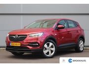 Opel Grandland - 1.6 Turbo Hybrid Elegance | Stoelverw. | Keyless | Carplay |