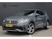 Volkswagen Tiguan - 1.5 TSI R-Line | Panoramadak | Trekhaak | Camera | Stoelverw