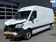 Mercedes-Benz eSprinter - 320 L3H2 Pro 56kWh, Camera, Stoelverwarming, Cruise control