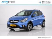 Opel Karl - 1.0 Rocks Online Edition | 16"lichtmetalen velgen | Dakrail 