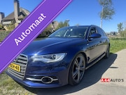 Audi S6 - Avant 4.0 TFSI S6 quattro Pro Line Plus*NL NAP ✅