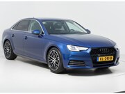 Audi A4 - Limousine 2.0 TDI ultra Pro Line|Xenon|Navi|Cruise