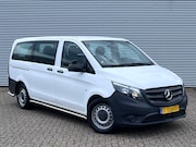 Mercedes-Benz Vito - 114 CDI Select | 8 PERSOONS | NAP | LAGE KM | AUTOMAAT | AIR