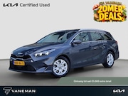 Kia Ceed - Sportswagon 1.5 T-GDi DynamicLine | Camera | Clima | LED | L