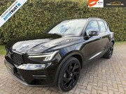 Volvo XC40 - |R-Design FACELIFT|H&K|BLACK EDIT.
