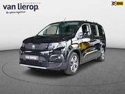 Peugeot Rifter - Long 1.2 Puretech Long GT-Line 7p.|TREKH|NAVI