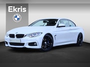 BMW 4-serie Cabrio - 420i High Executive M-Sportpakket / Harman-Kardon / Head-Up