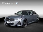 BMW 2-serie - 2 Serie Coupé 220i | M Sportpakket | Premium Pack