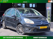 Citroën C4 Picasso - 2.0-16V Lumière EB6V 5p. AUTOMAAT|PANO