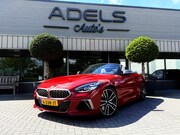 BMW Z4 - Roadster M40i High Executive Edition 1e Eigenaar Origineel N