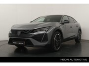 Peugeot 408 - 1.6 PHEV Plug-In HYbrid 225pk EAT8 GT Automaat | Elektrische