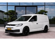 Volkswagen Caddy - Cargo 1.5 TSI N-EDITION | LEDER | PDC