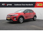 Kia Stonic - 1.0 T-GDi MHEV DynamicPlusLine | NL-auto | Luxe uitvoering |