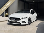 Mercedes-Benz A-klasse - 220 AMG|Pano|Sfeerverlichting|Cruise|Camera
