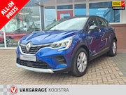 Renault Captur - 1.3 TCe 130 Zen|