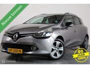 Renault Clio - Estate 0.9 TCe Dynamique - Navi - Cruise - Airco
