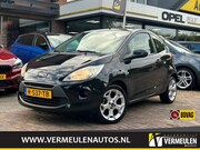 Ford Ka - 1.2 69PK Champions League Edition + 16"/ Airco/ Audio/ APK t