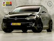 Tesla Model X - 100D 7 Persoons 417Pk (SOH 85,3%, NAP, AUTOPILOT, LUCHTVERIN