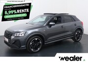 Audi Q2 - 35 TFSI S Edition 150pk