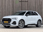 Audi Q3 - 40 TFSI 190PK quattro S Line edition one | PANO | 360 | LEER