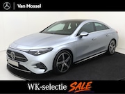 Mercedes-Benz CLA-Klasse - 200 Business Solution AMG / Achteruitrijcamera / Sfeerverlic
