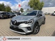 Renault Captur - 1.6 E-Tech full hybrid 145 techno (BOVAG/RIJKLAARPRIJS)