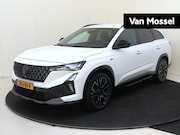 Renault Espace - E-Tech full hybrid 200 esprit Alpine 7p. | All Season Banden