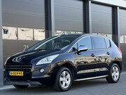 Peugeot 3008 - 2.0 HDiF HYbrid4 Hade-Up Navi Clima