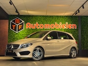 Mercedes-Benz B-klasse - 180 Business AMG |CAMERA|Org.NL|