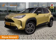 Toyota Yaris Cross - 1.5 Hybrid Executive | Camera | Trekhaak | 18 Inch |