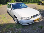 Volvo S70 - 2.3 T-5 Comfort 5 cilinder 2.3 turbo