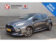 Toyota Yaris - 1.5 Hybrid Executive | Stuurverwarming | Trekhaak | Stof/-le