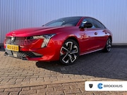 Peugeot 508 - 130PK GT Automaat | Bomvol! | Lederen Bekleding | 2x Massage