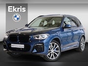 BMW X3 - M40i xDrive High Executive | Driving Assistant Plus | 360 ca
