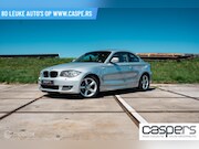 BMW 1-serie - 125i