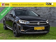 Volkswagen Taigo - Turbo Life AUTOMAAT/VIRTUAL COCKPIT/STOELVW/ETC.!
