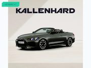 BMW 4-serie Cabrio - M440i xDrive - Nek+Stuurwiel Verwarmd - ACC - Harman Kardon