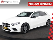 Mercedes-Benz A-klasse - 250 e Business Solution AMG Limited