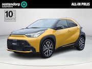 Toyota Aygo X - Hybrid 115 GR Sport | Demo voordeel |