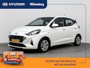 Hyundai i10 - 1.0 COMFORT | AUTOMAAT! | NAVI via APPLE CAR PLAY & ANDROID