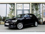 Audi Q3 - 35 TFSI 150PK Aut. | Advanced Pro Line | S-Line | Apple CarP