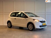 Skoda Citigo - 1.0 Easy / 2013 / 122DKM