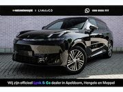 Lynk & Co 08 - 1.5 Core Business edition | Schuif-/ Kanteldak | 360 Parkeer
