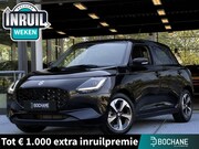 Suzuki Swift - 1.2 Style Smart Hybrid | Adaptive Cruise Control | Navigatie