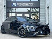 Mercedes-Benz A-klasse - A250 AMG F1 Edition 1|Burmester |Camera |Sfeer |Night |