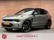 Lynk & Co 01 - 1.5 More Trekhaak / Leer / Panodak / Navi / Clima