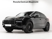 Porsche Cayenne Coupé - E-Hybrid Black Edition