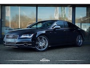 Audi A7 - Sportback 4.0 TFSI S7 quattro Pro Line plus / B&O / Keramisc