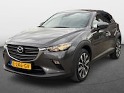 Mazda CX-3 - 2.0 SAG 121 Sportive