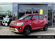 Suzuki Ignis - 1.2 Smart Hybrid Select Airco | Lane assist | Noodrem | Appl